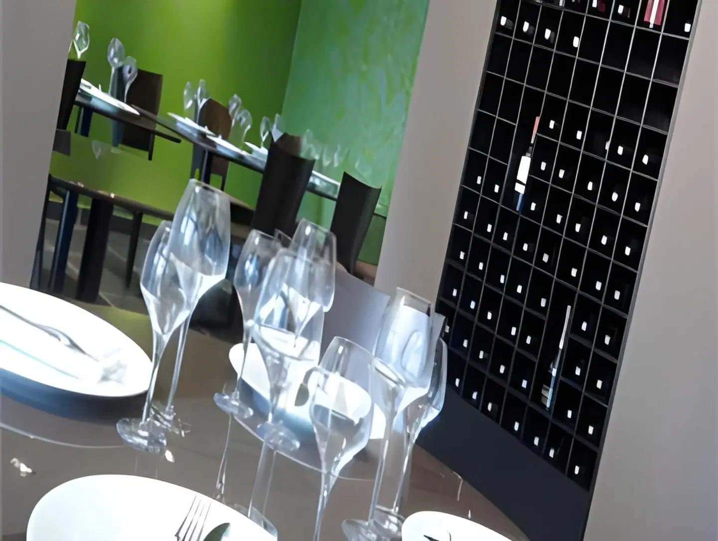 De France Restaurant