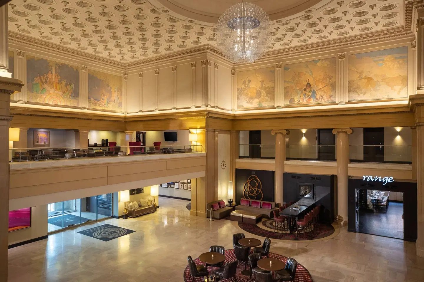 Renaissance Denver Downtown City Center LOUNGE_LOBBY