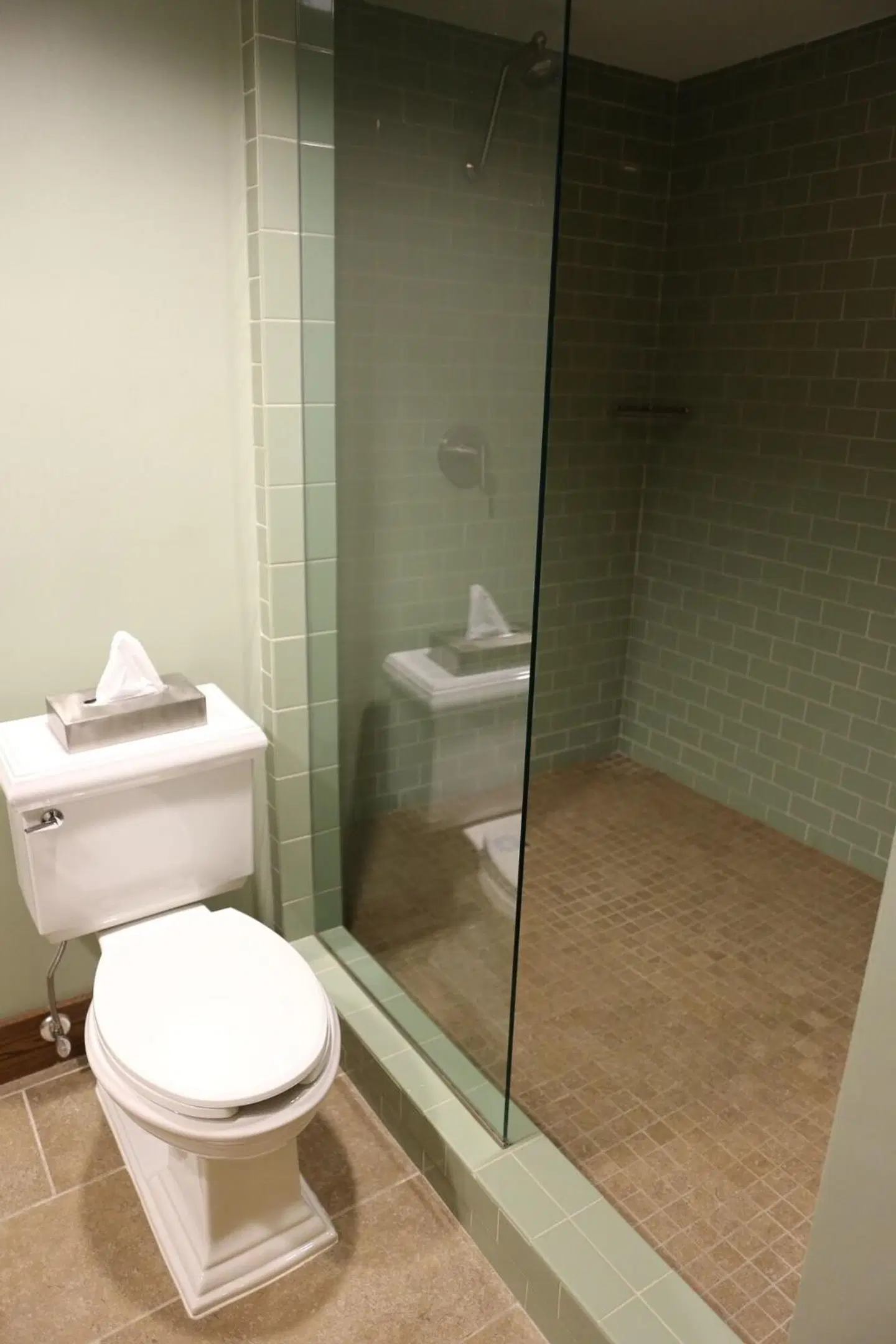 The Omni Grove Park Inn - Asheville Badezimmer