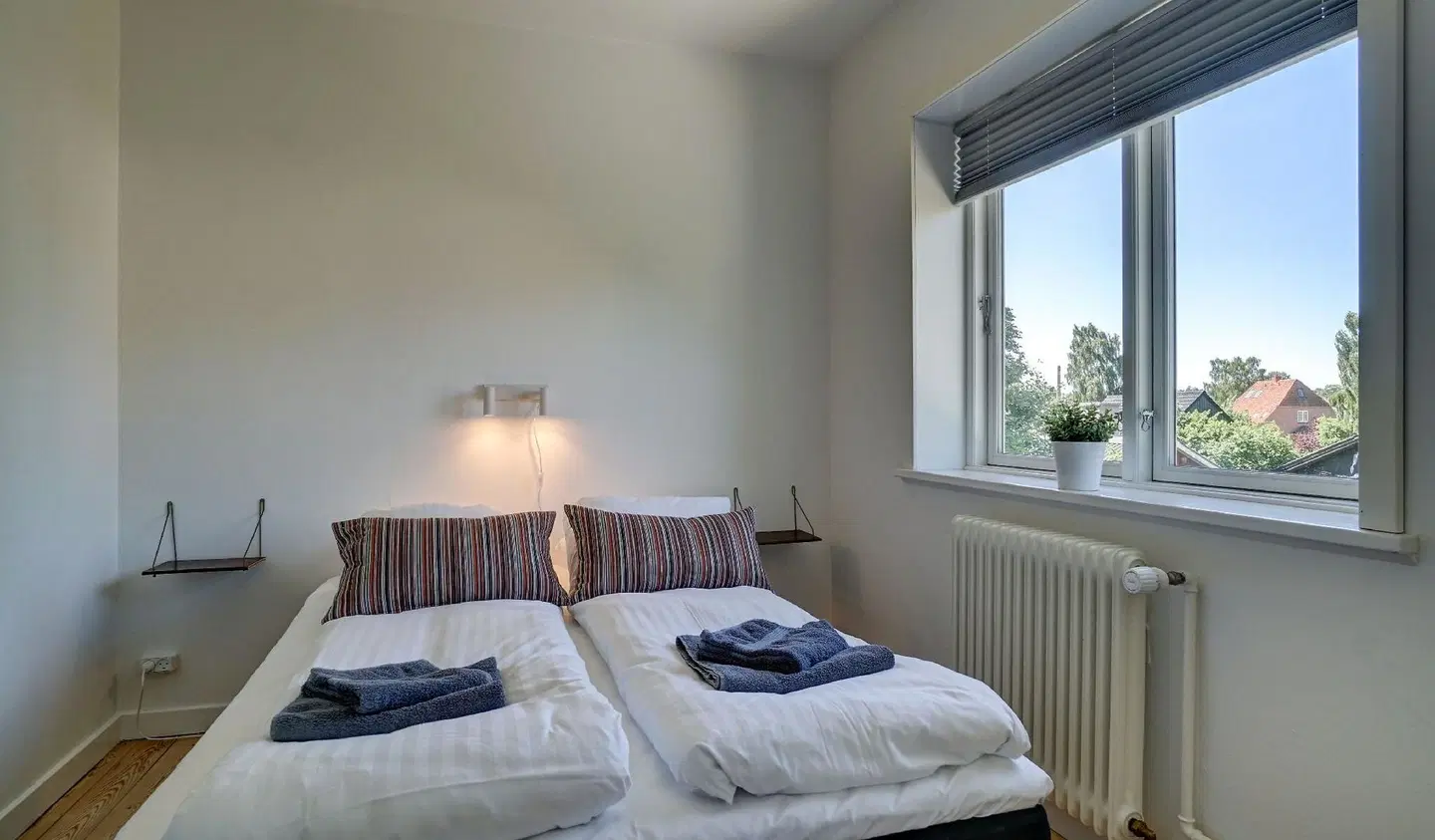 Villa Sofie Bed & Breakfast ROOM_EXAMPLE