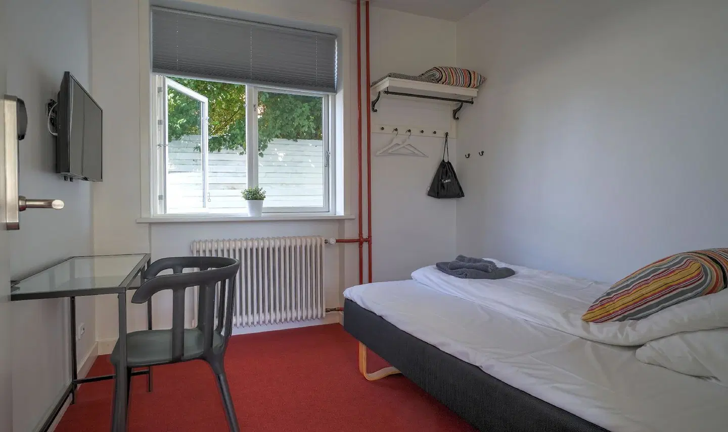 Villa Sofie Bed & Breakfast ROOM_EXAMPLE
