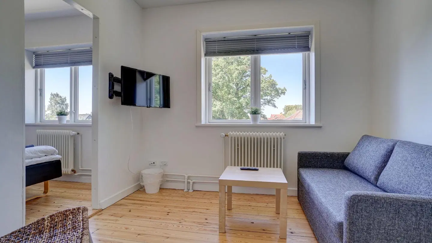 Villa Sofie Bed & Breakfast ROOM_EXAMPLE