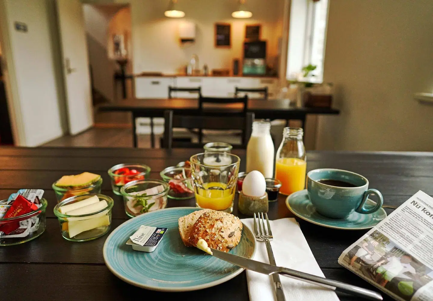 Villa Sofie Bed & Breakfast Restaurant