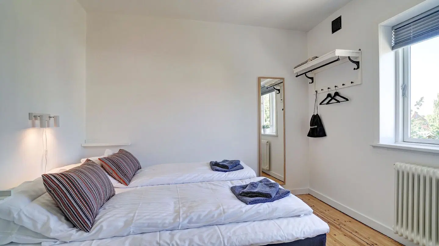 Villa Sofie Bed & Breakfast ROOM_EXAMPLE