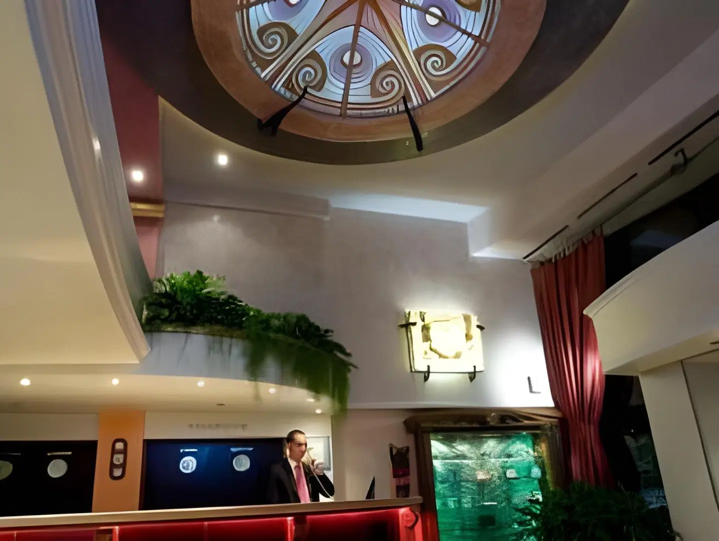 Capitol Hotel LOUNGE_LOBBY