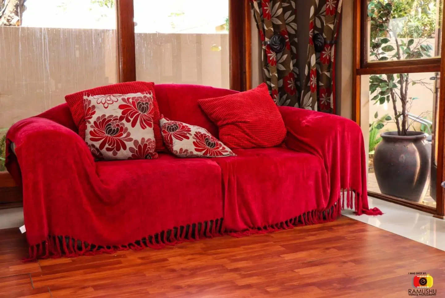 Echo Garden Guesthouse ROOM_EXAMPLE