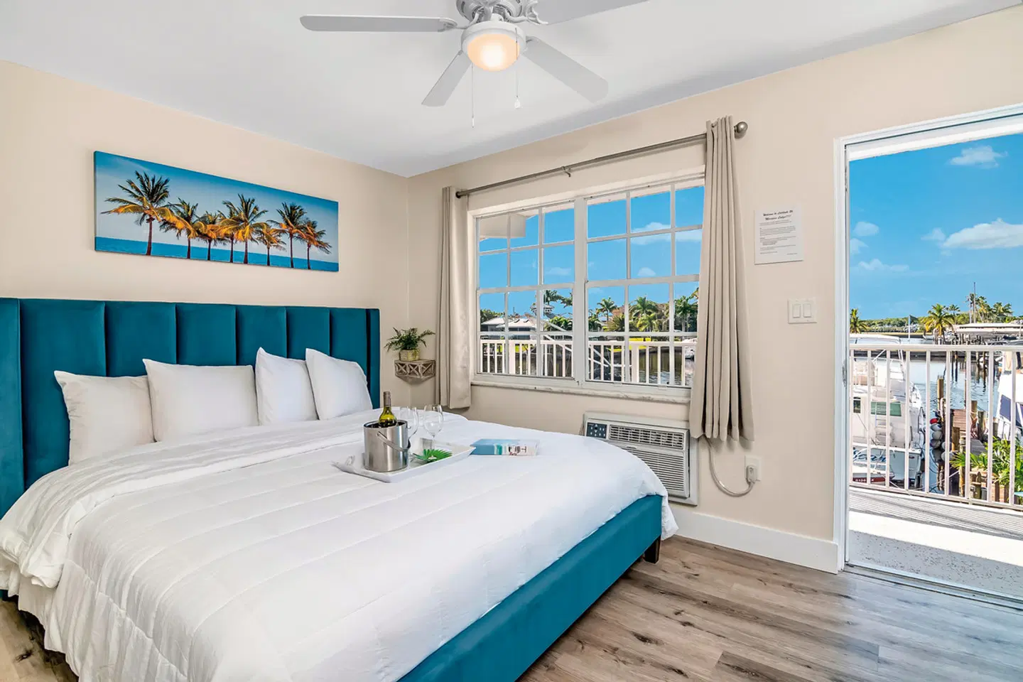 Latitude 26 Waterfront Boutique Resort ROOM_EXAMPLE
