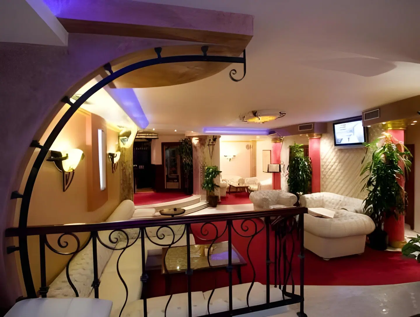 Capitol Hotel LOUNGE_LOBBY