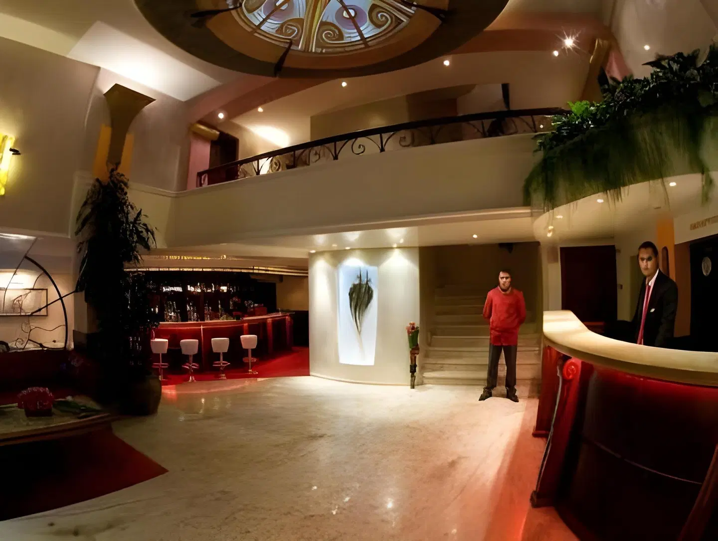Capitol Hotel LOUNGE_LOBBY