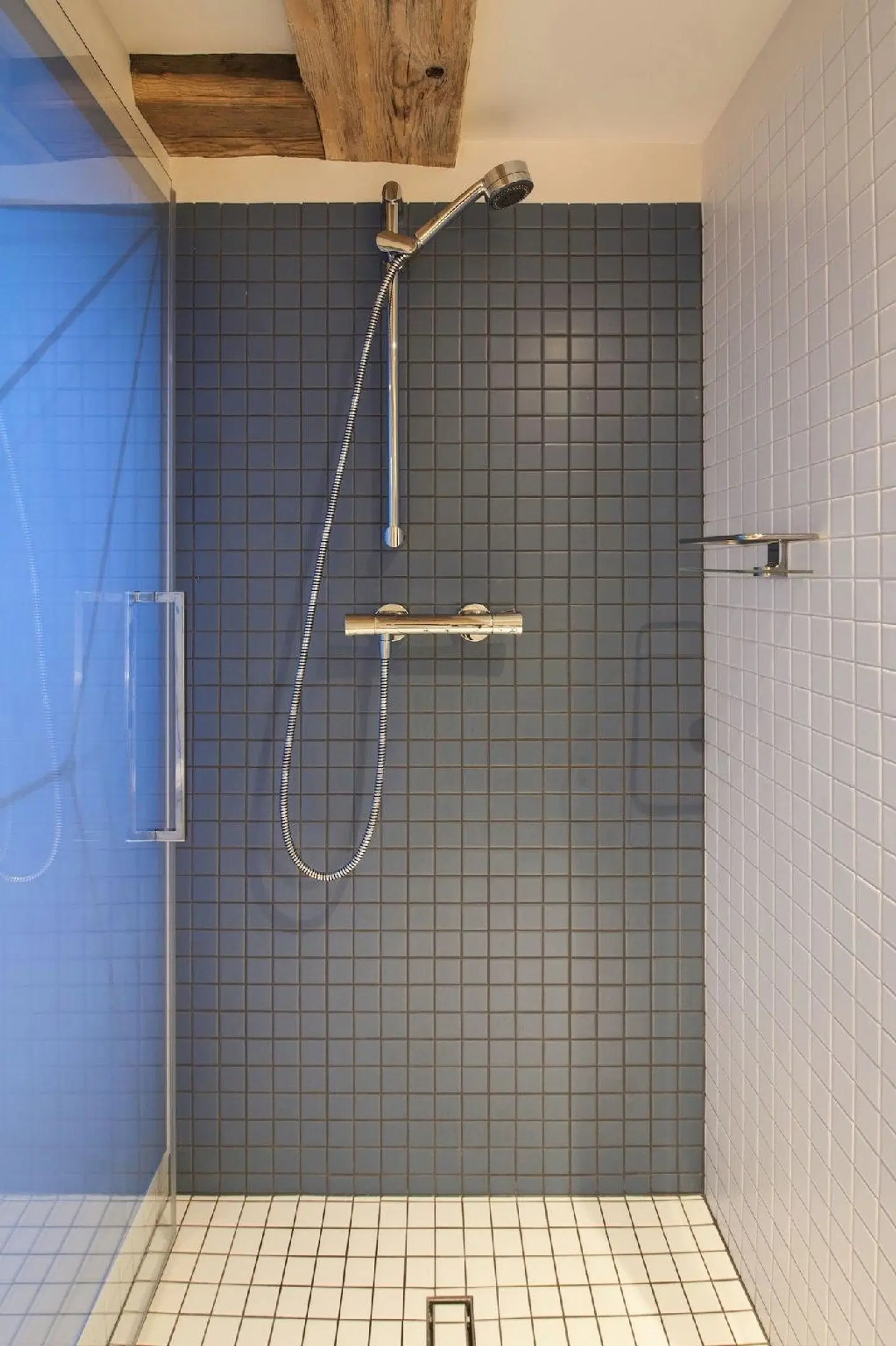 Apartamenty Monka Badezimmer