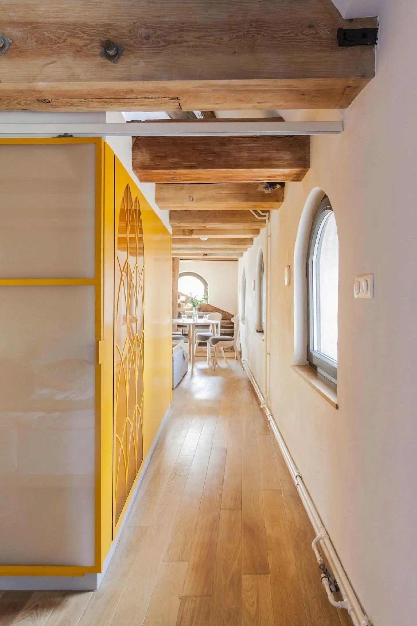 Apartamenty Monka LOUNGE_LOBBY