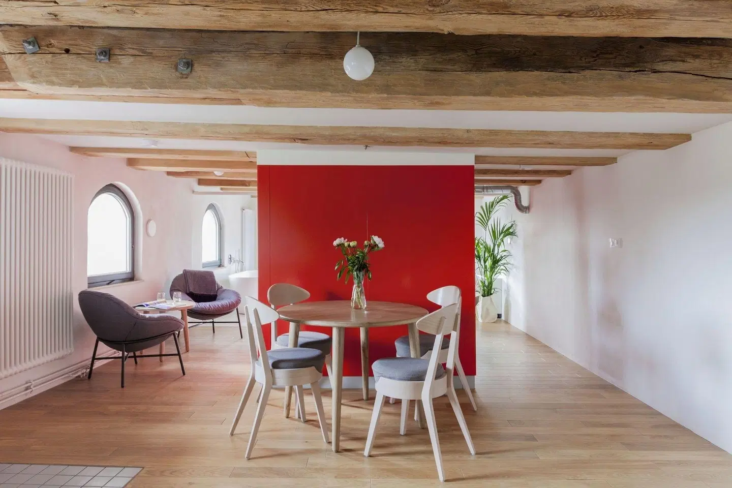 Apartamenty Monka LOUNGE_LOBBY
