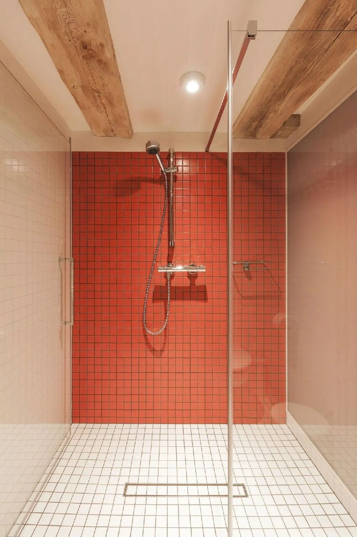 Apartamenty Monka Badezimmer