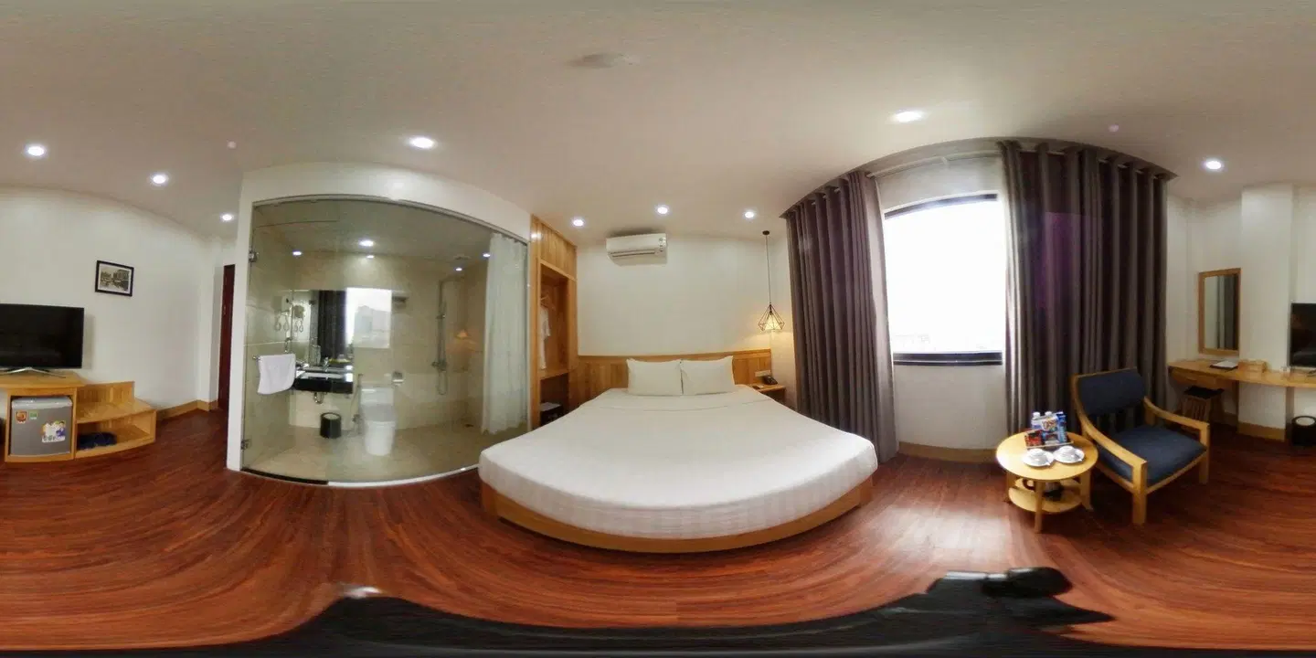 Blue Hanoi Inn City Hotel HEALTH_BEAUTY