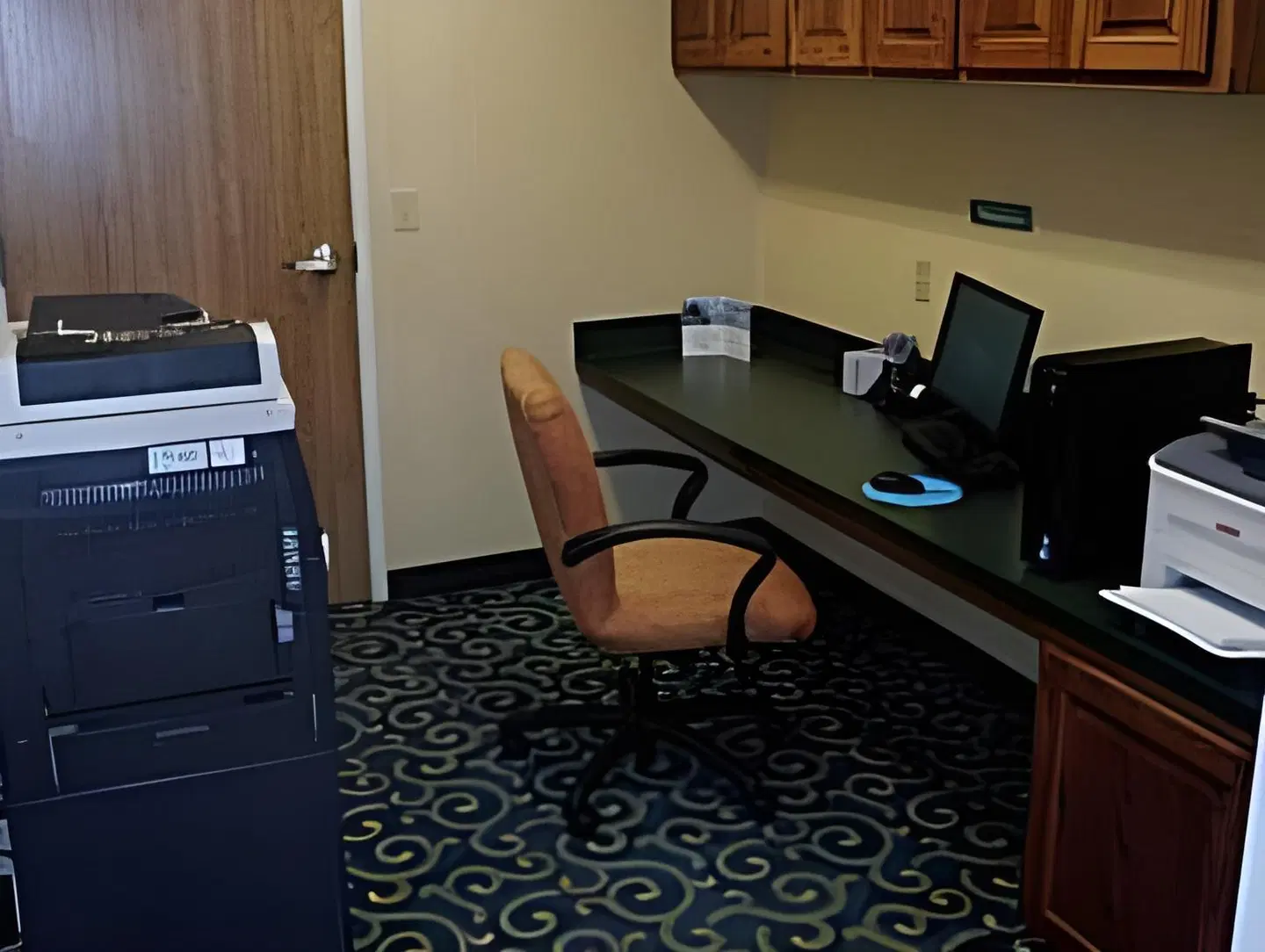 SpringHill Suites by Marriott Bentonville ROOM_EXAMPLE
