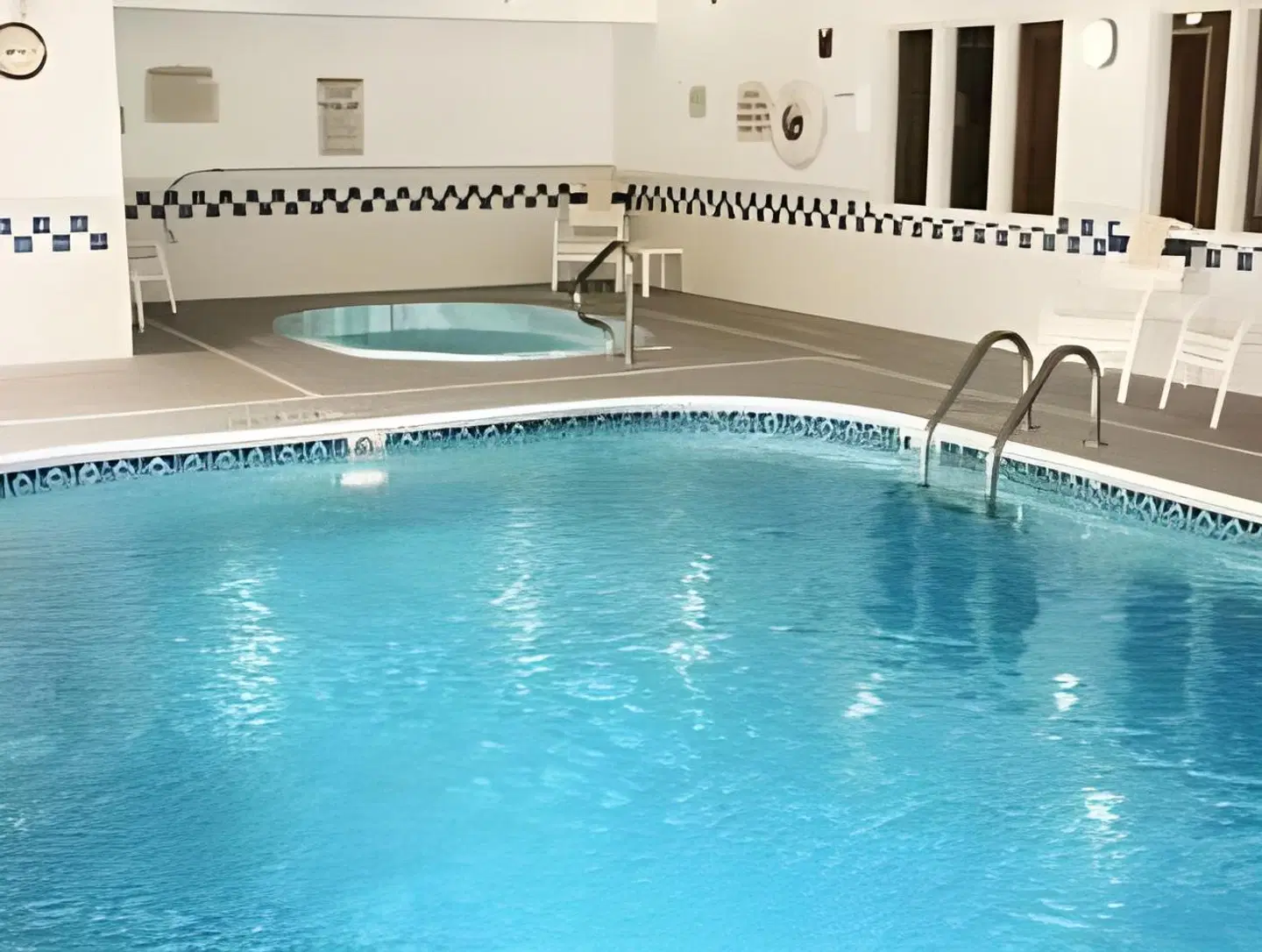 Fairfield by Marriott Inn & Suites Bismarck South HEALTH_BEAUTY
