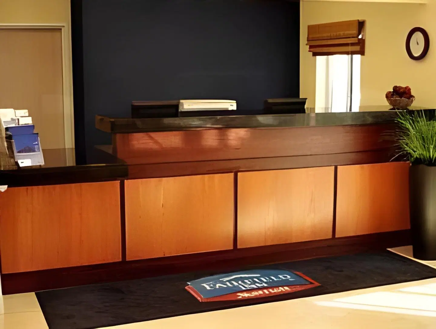 Fairfield by Marriott Inn & Suites Bismarck South ROOM_EXAMPLE