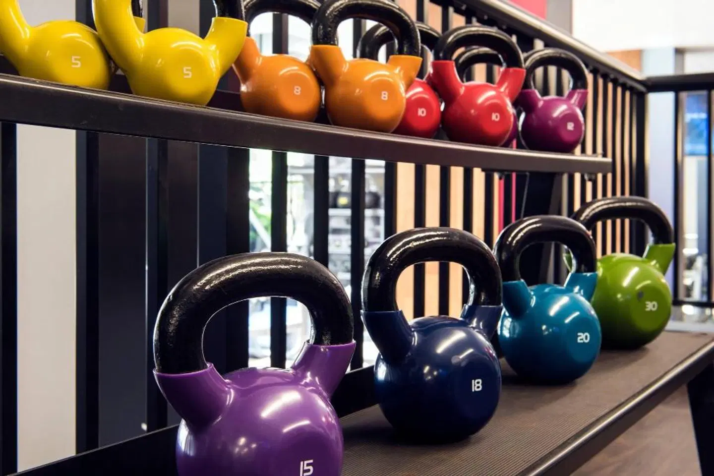 Bethesda Marriott SPORTS_AND_LEISURE