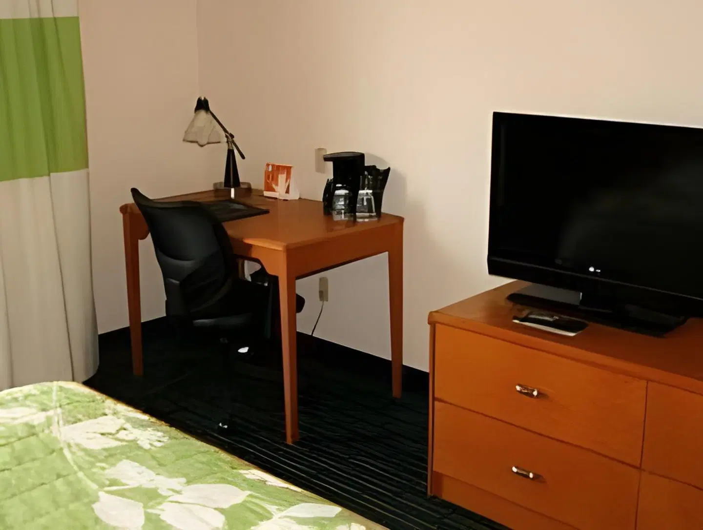 Fairfield by Marriott Inn & Suites Bismarck South ROOM_EXAMPLE