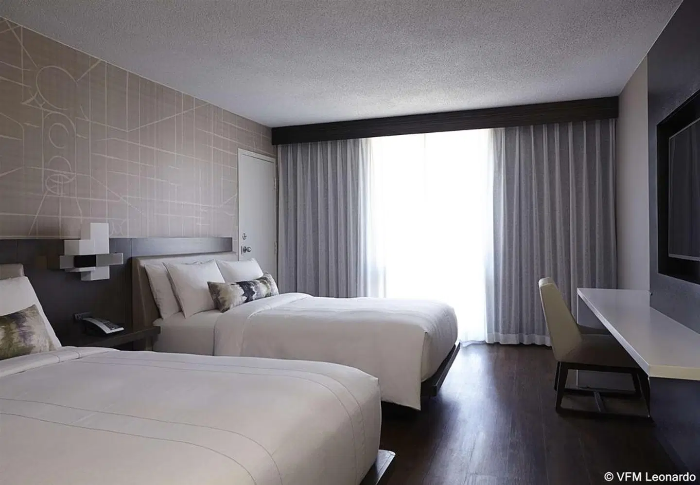 Bethesda Marriott ROOM_EXAMPLE