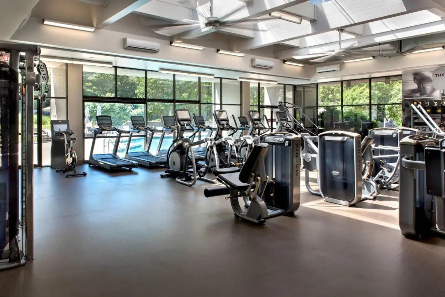 Bethesda Marriott SPORTS_AND_LEISURE