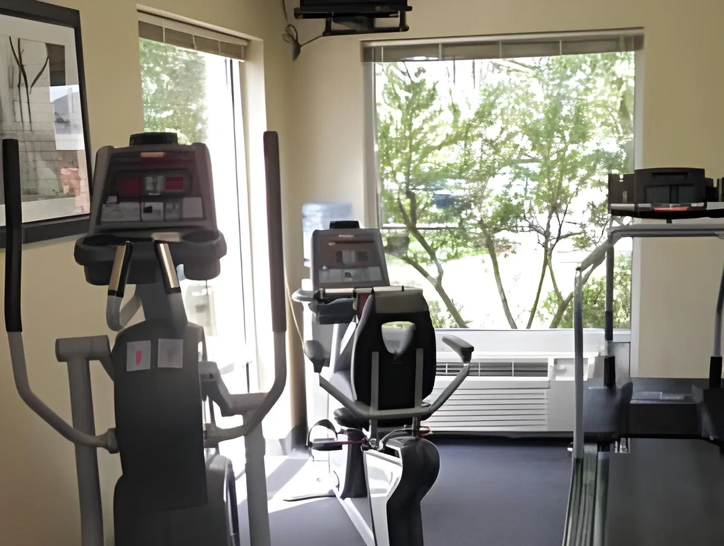 SpringHill Suites by Marriott Bentonville SPORTS_AND_LEISURE