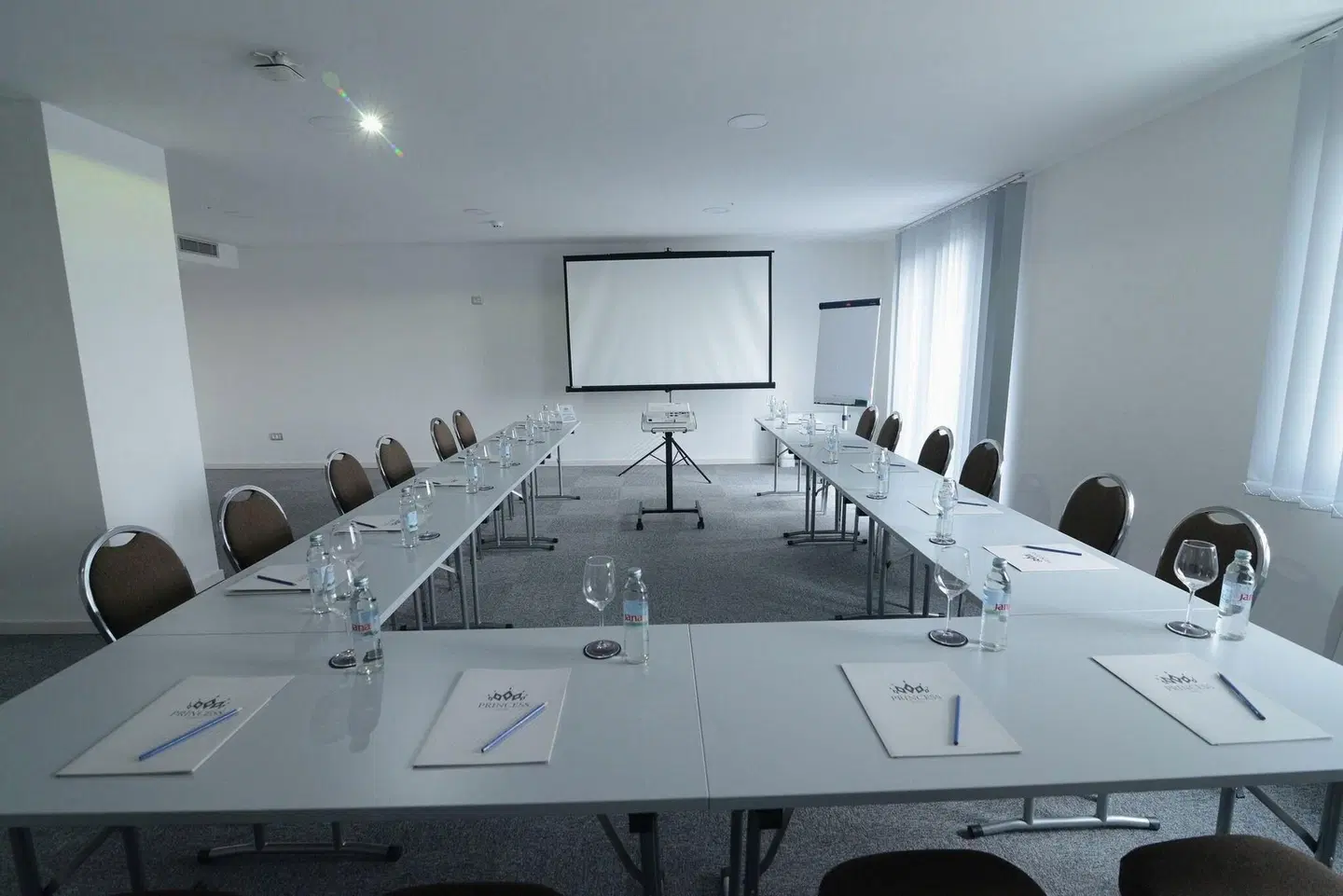 Princess Konferenz