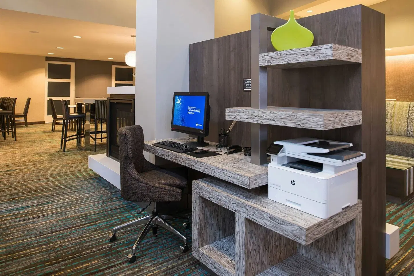 Residence Inn by Marriott St. Louis Westport ROOM_EXAMPLE