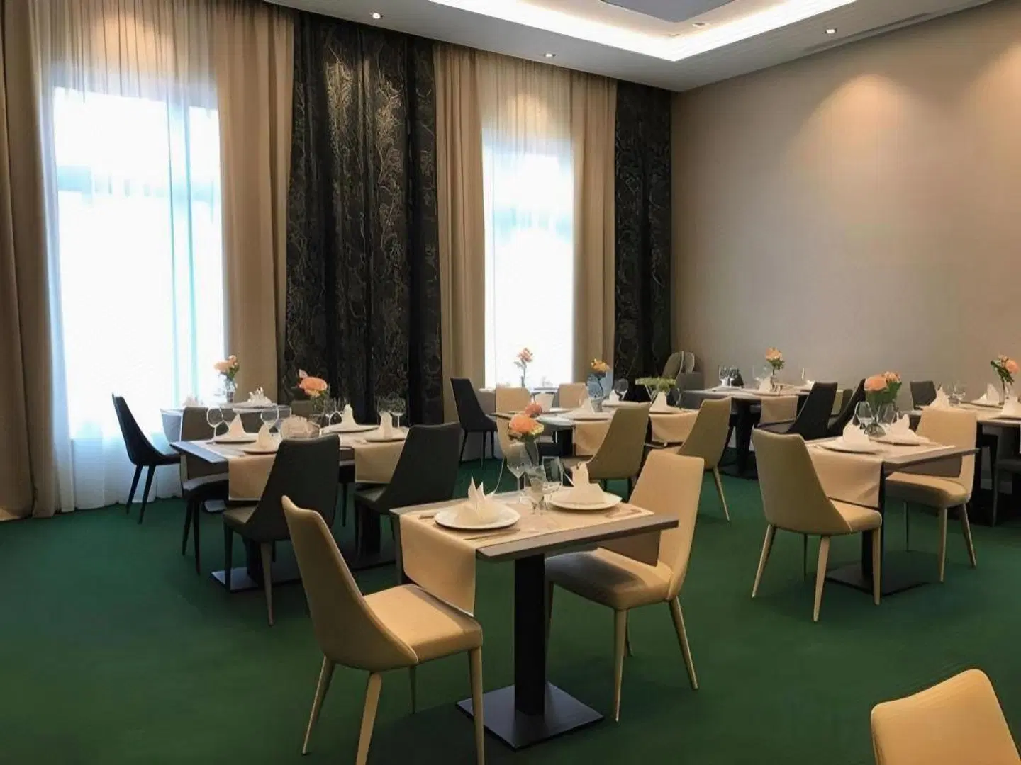 Princess Konferenz