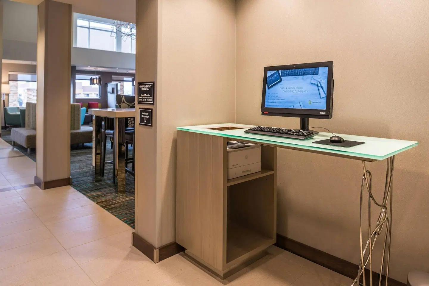 Residence Inn by Marriott St. Louis Westport ROOM_EXAMPLE