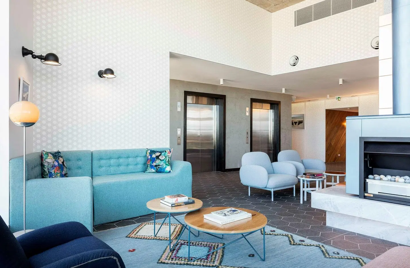 Citadines Connect Sydney Airport ROOM_EXAMPLE
