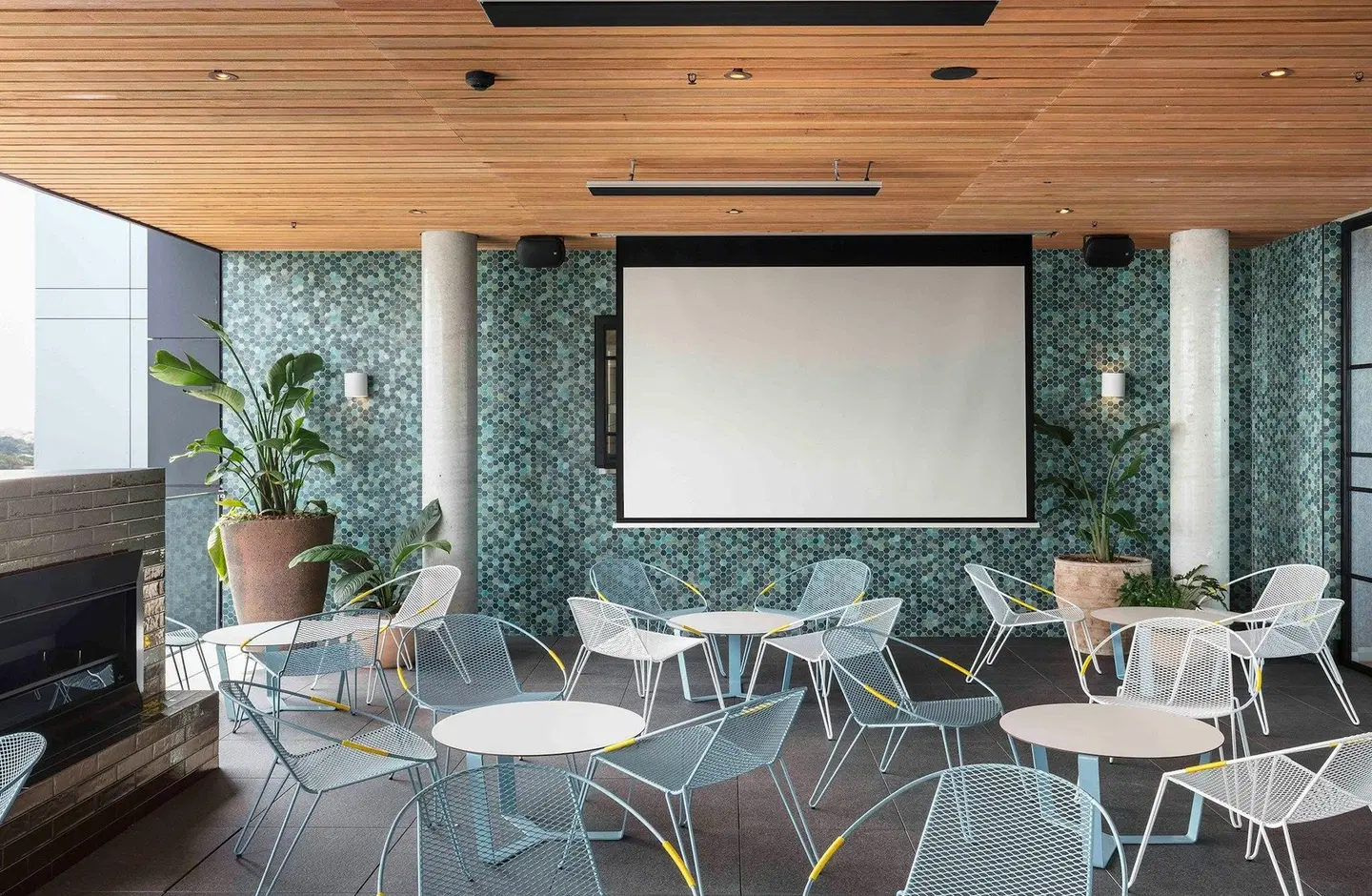 Citadines Connect Sydney Airport Konferenz