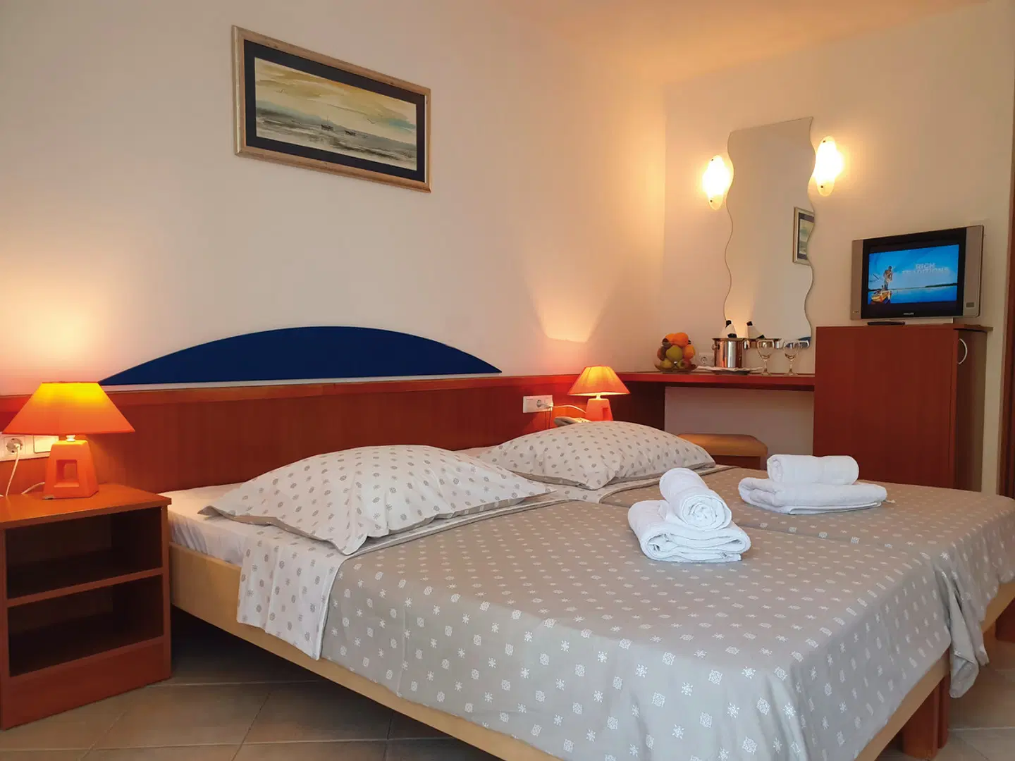 Brzet ROOM_EXAMPLE