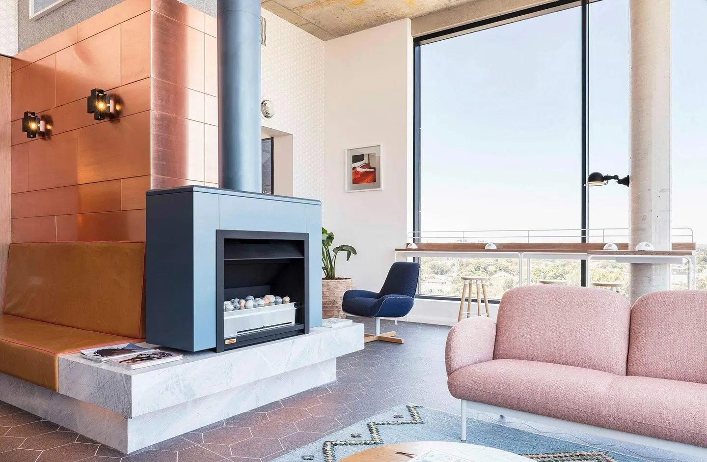 Citadines Connect Sydney Airport ROOM_EXAMPLE