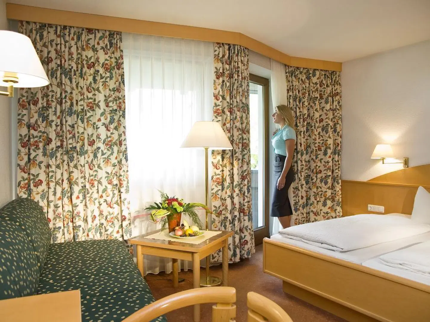 Hotel Auderer ROOM_EXAMPLE