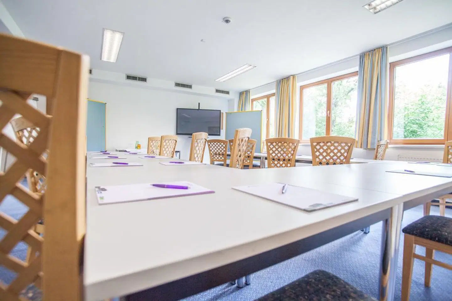 Hotel Auderer Konferenz