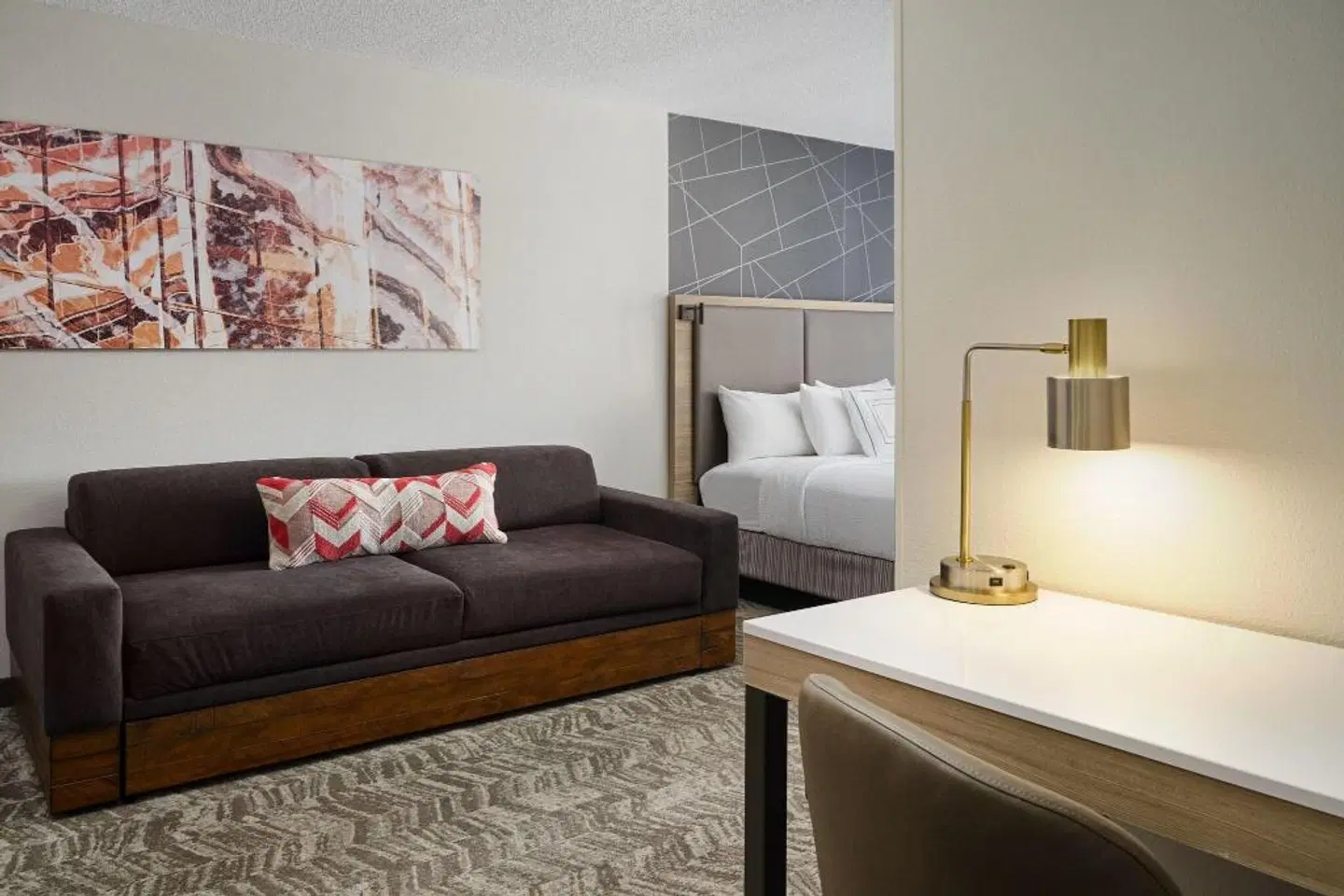 SpringHill Suites by Marriott Edgewood Aberdeen ROOM_EXAMPLE