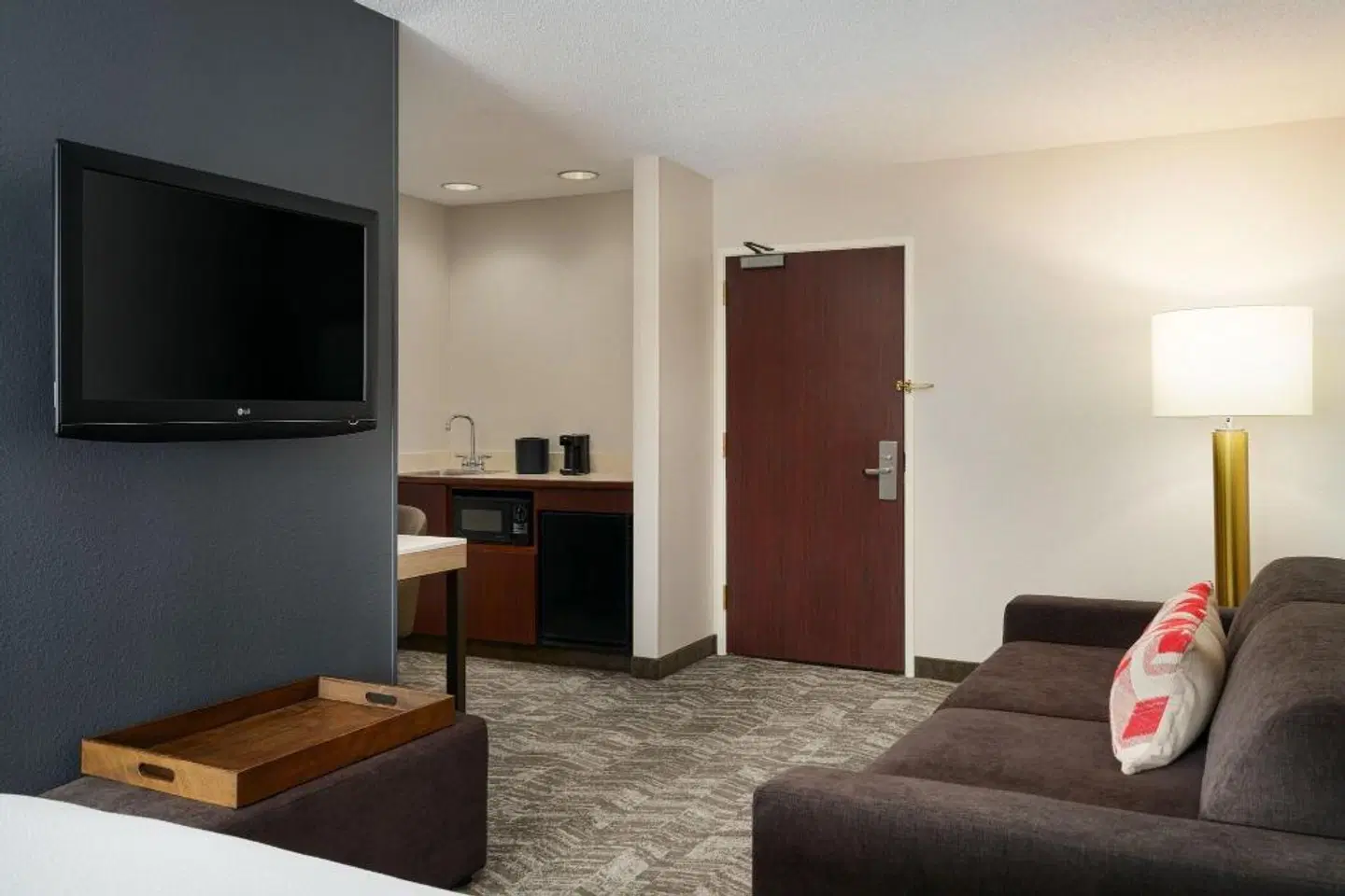 SpringHill Suites by Marriott Edgewood Aberdeen ROOM_EXAMPLE