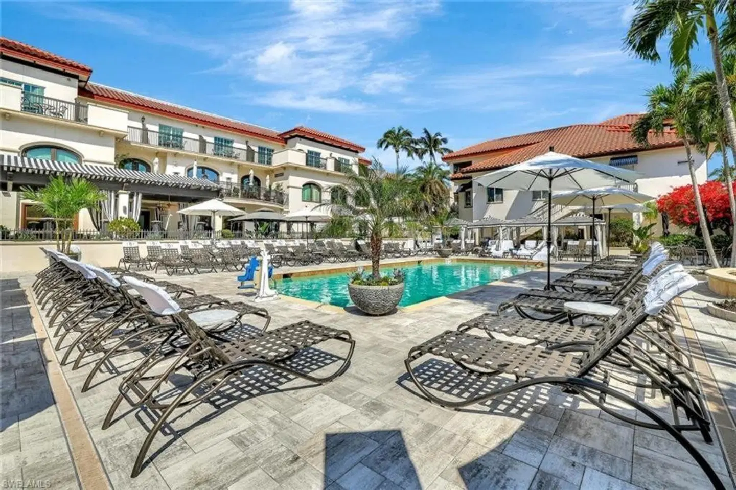 Bellasera Resort EXTERIOR