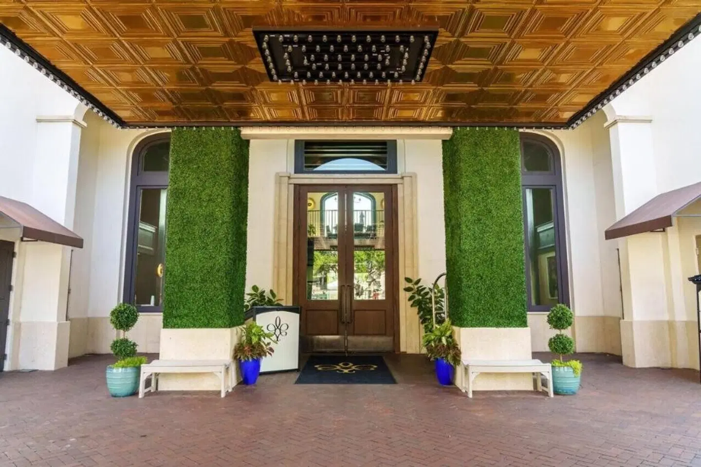 Bellasera Resort LOUNGE_LOBBY