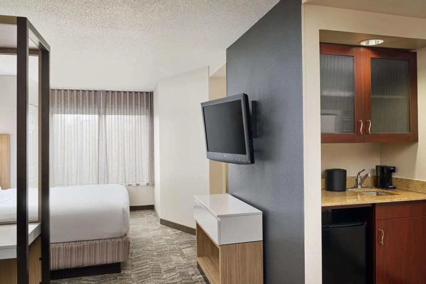 SpringHill Suites by Marriott Edgewood Aberdeen ROOM_EXAMPLE