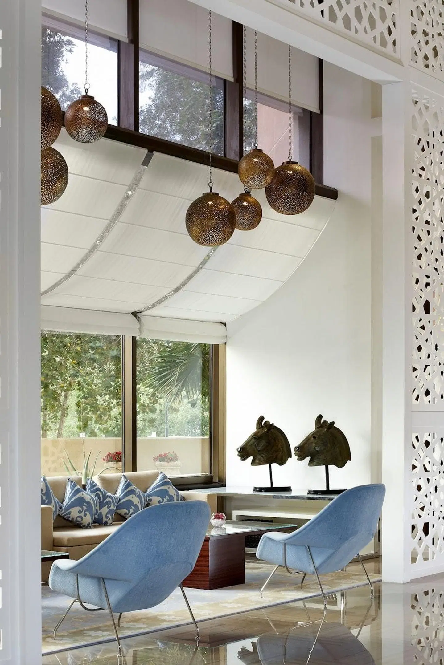 Le Méridien Al Khobar ROOM_EXAMPLE