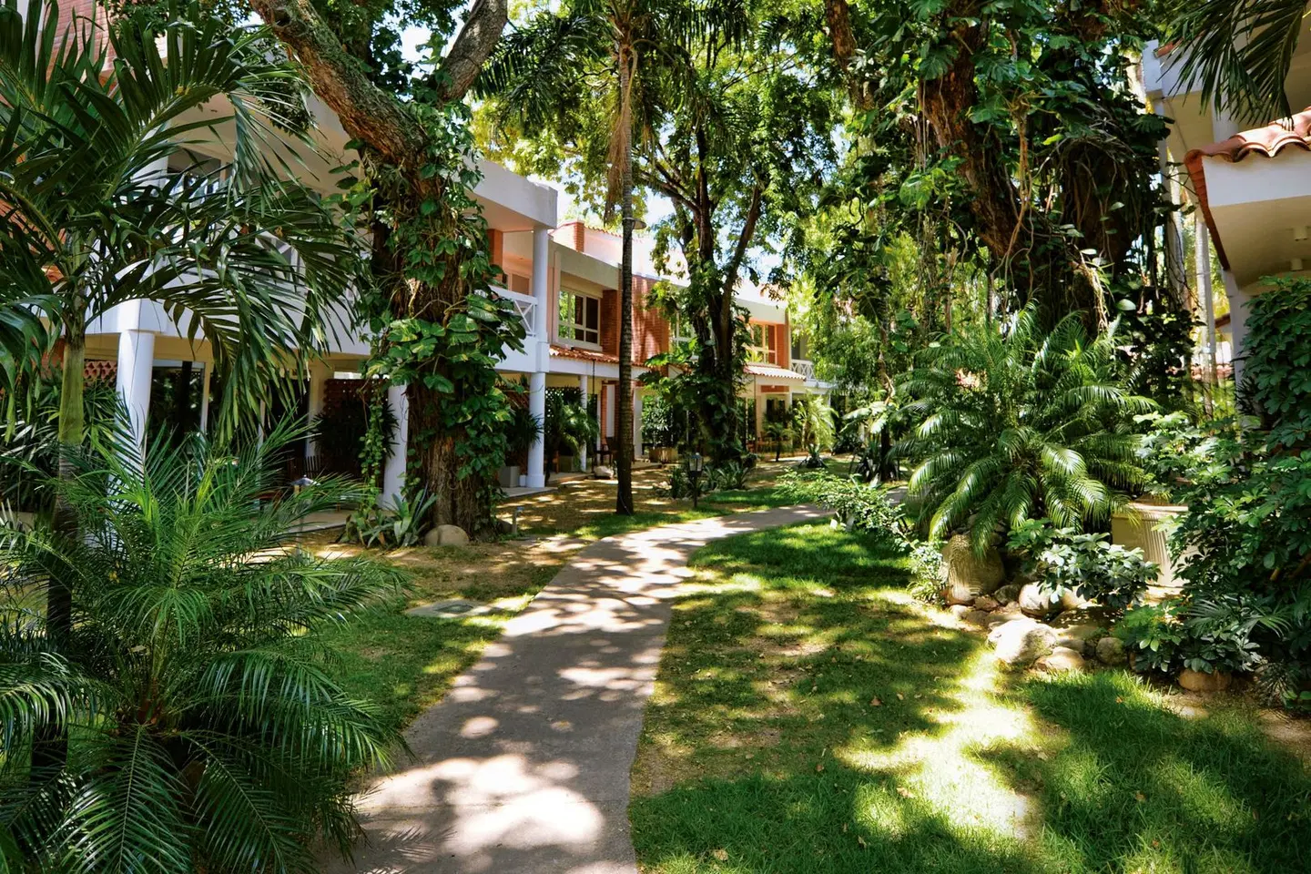 Los Tajibos, Santa Cruz de la Sierra, a Tribute Portfolio Hotel Garten