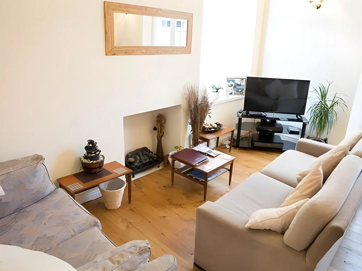 Llwyn Onn Guest House ROOM_EXAMPLE