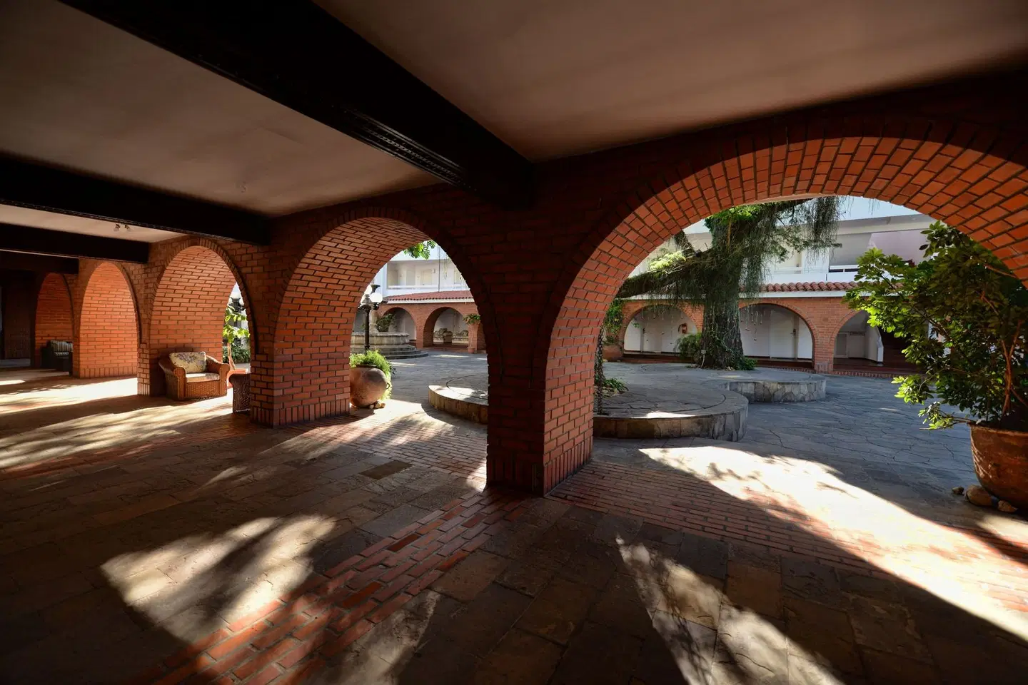 Los Tajibos, Santa Cruz de la Sierra, a Tribute Portfolio Hotel Terrasse