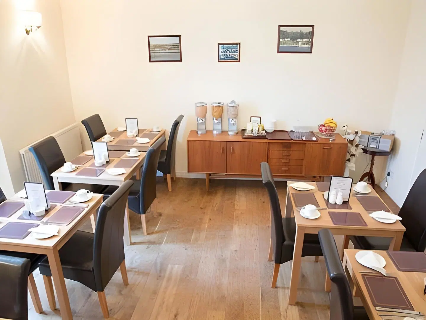 Llwyn Onn Guest House Konferenz