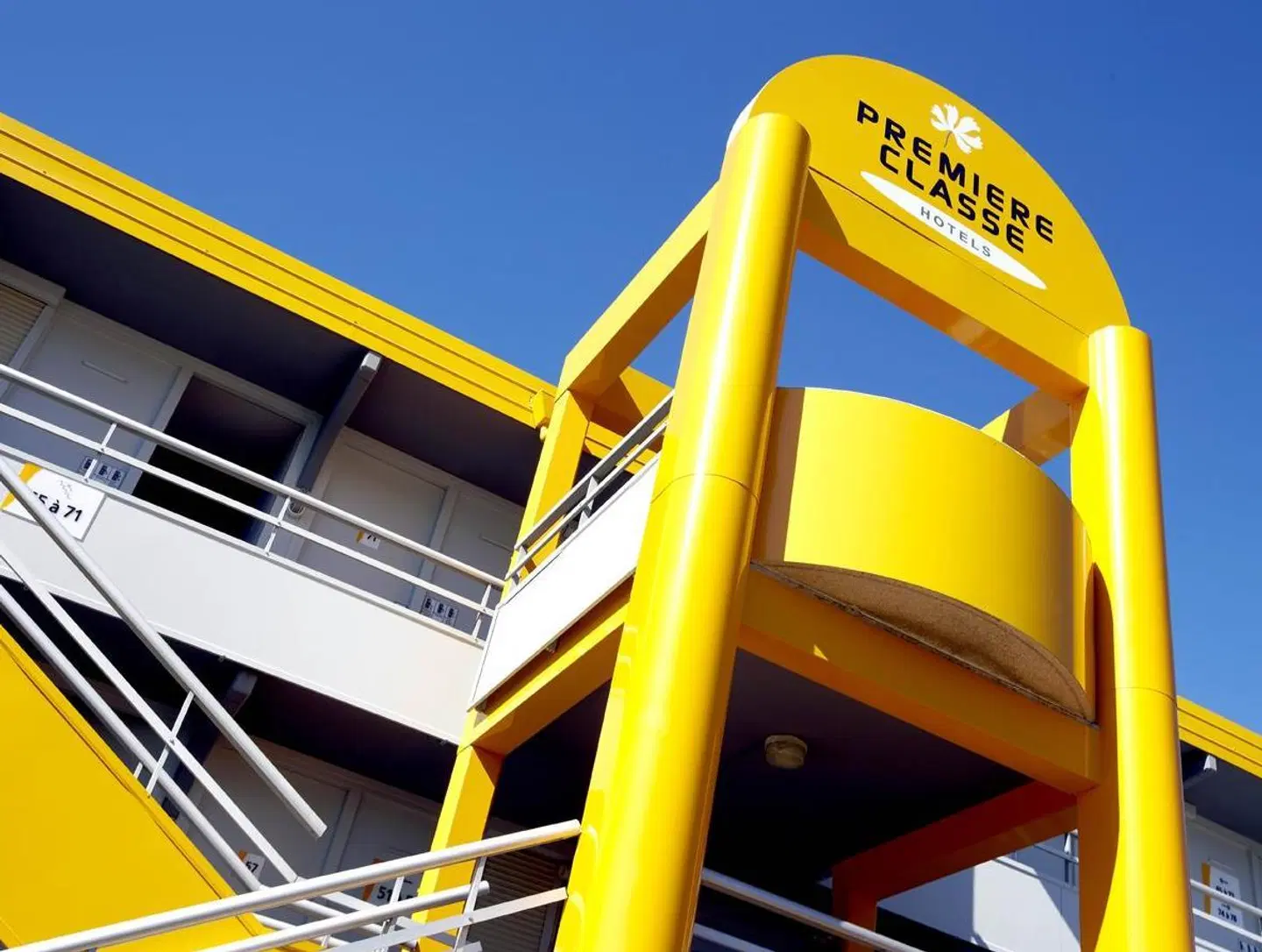 Premiere Classe Tours Nord SPORTS_AND_LEISURE