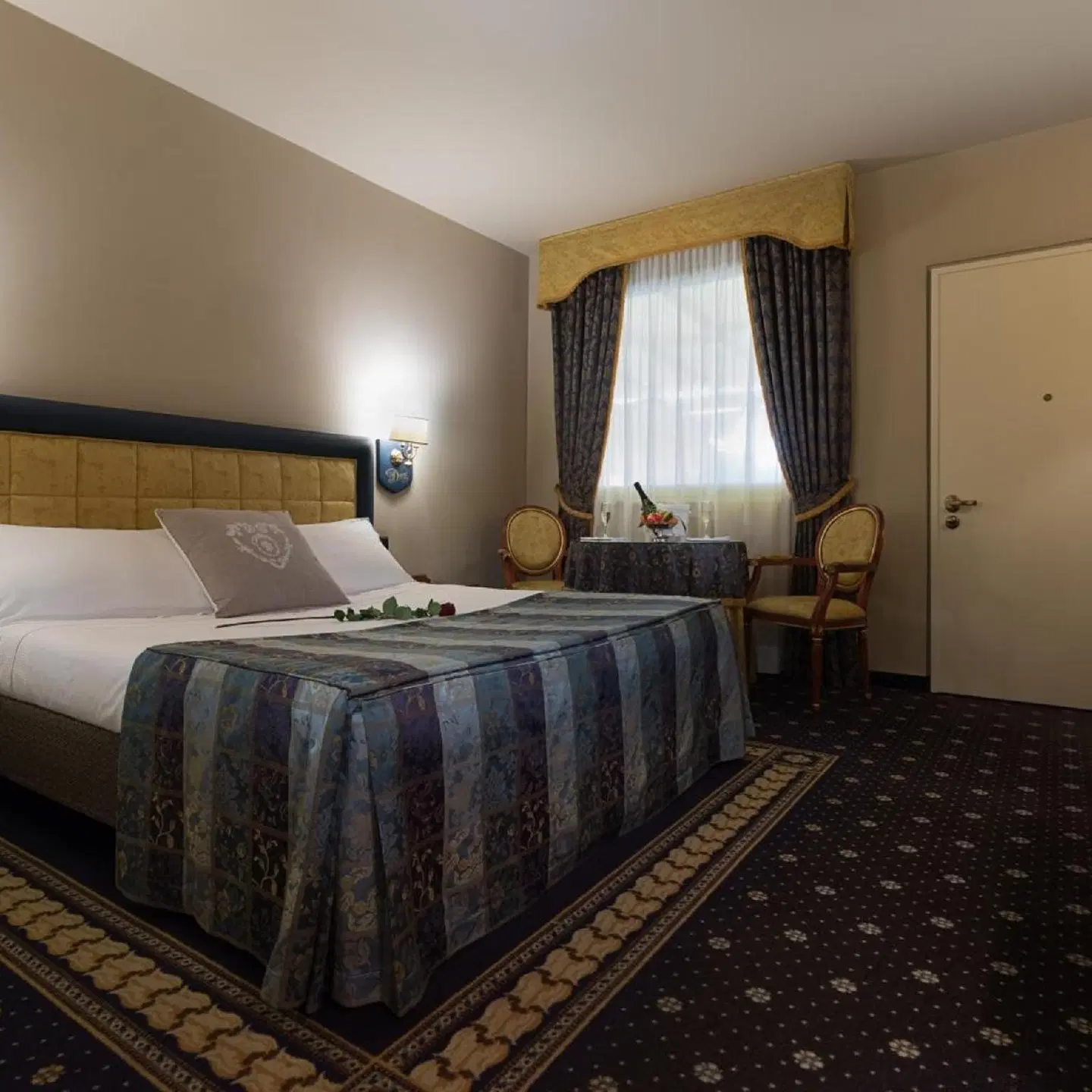 Motel Del Duca ROOM_EXAMPLE