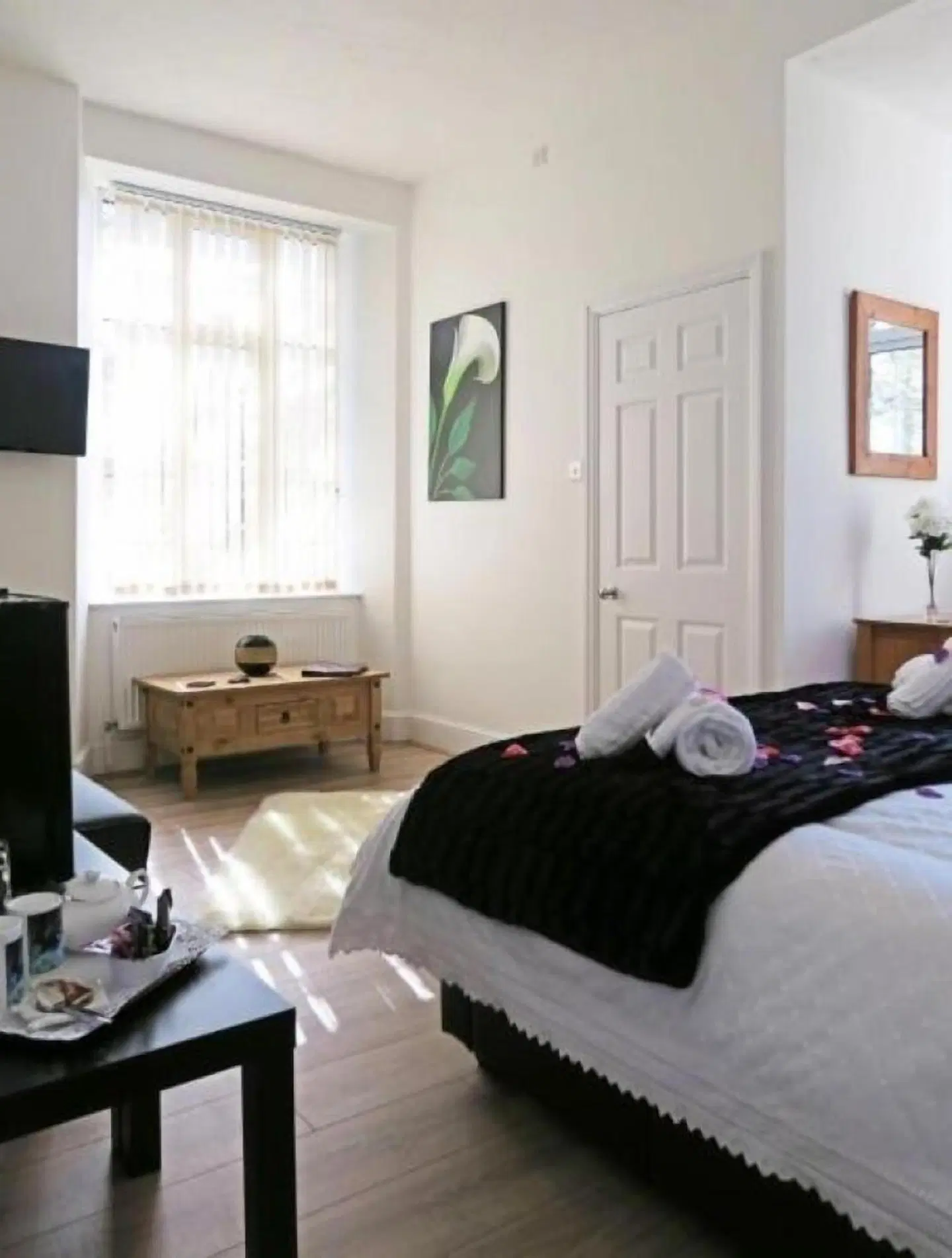 The Exmoor Manor ROOM_EXAMPLE