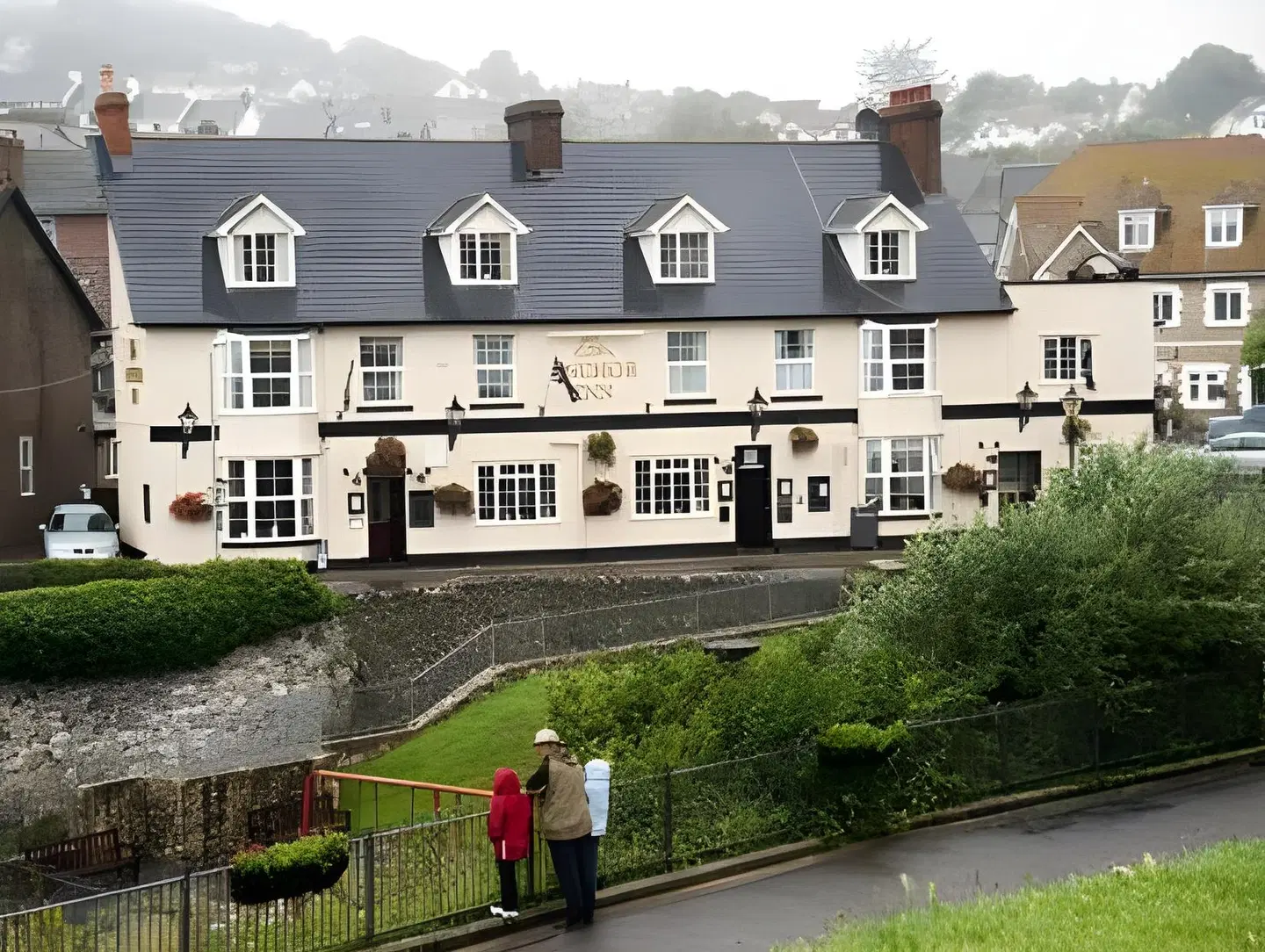 Anchor Inn SPORTS_AND_LEISURE